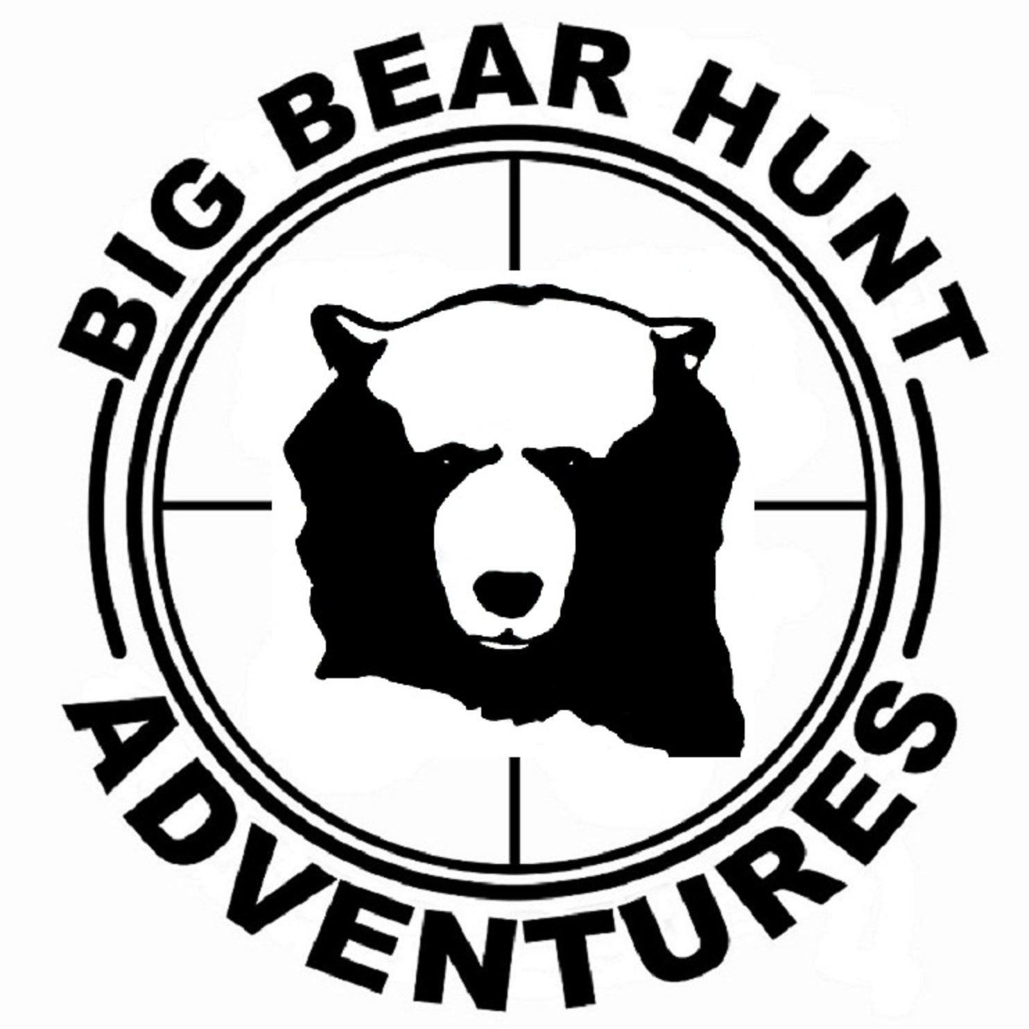 Aventures Big Bear Hunt