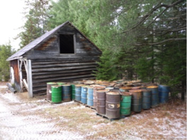 BEAR HUNTING CANADA, OUTFITTER