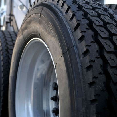 Commercial Tires at Firebird Tire in Phoenix, AZ