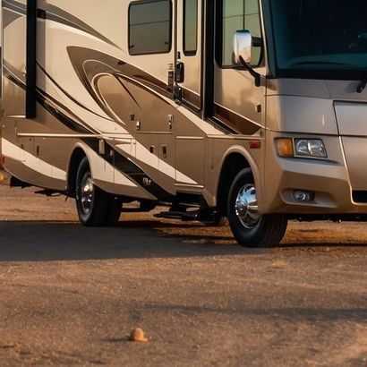 RV Tires at Firebird Tire in Phoenix, AZ