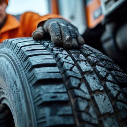 Mobile Tire Service at Firebird Tire in Phoenix, AZ