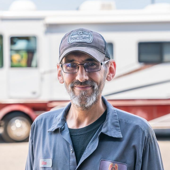 Meet The Staff at 
Firebird Tire in Phoenix, AZ