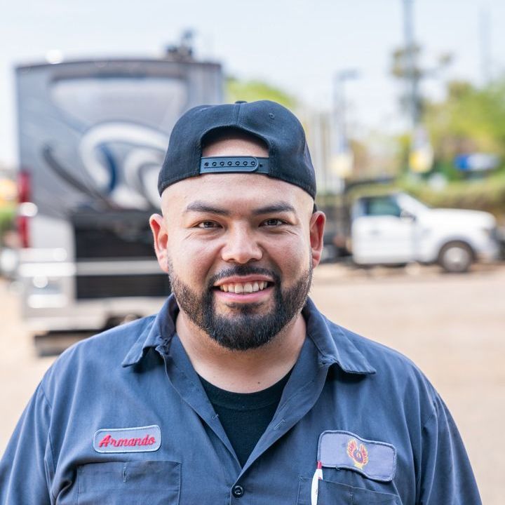 Meet The Staff at Firebird Tire in Phoenix, AZ