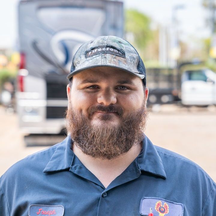 Meet The Staff at Firebird Tire in Phoenix, AZ