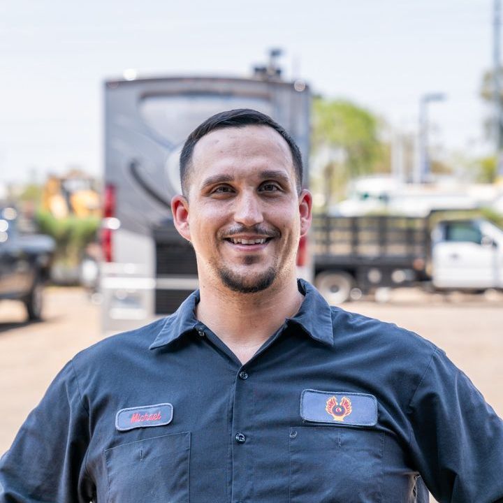 Meet The Staff at Firebird Tire in Phoenix, AZ