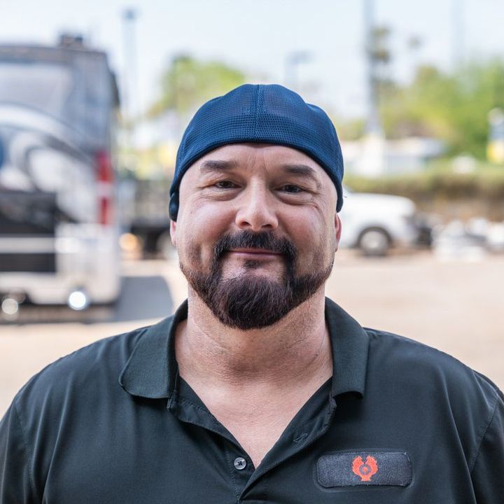 Meet The Staff at Firebird Tire in Phoenix, AZ