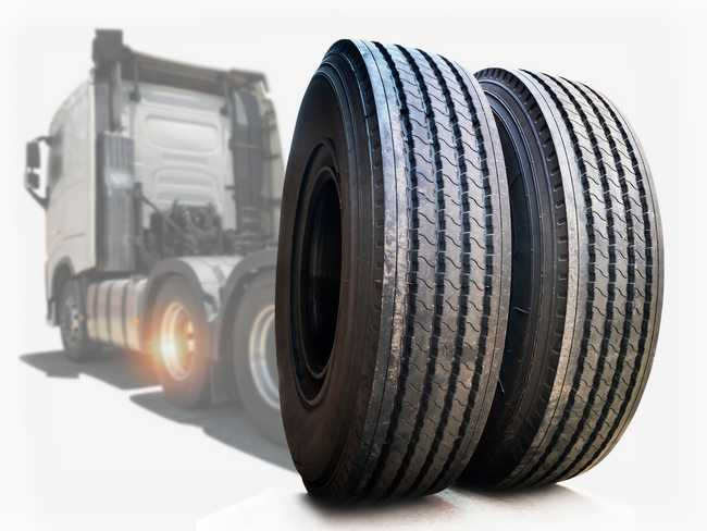 Shop For Tires at Firebird Tire in Phoenix, AZ