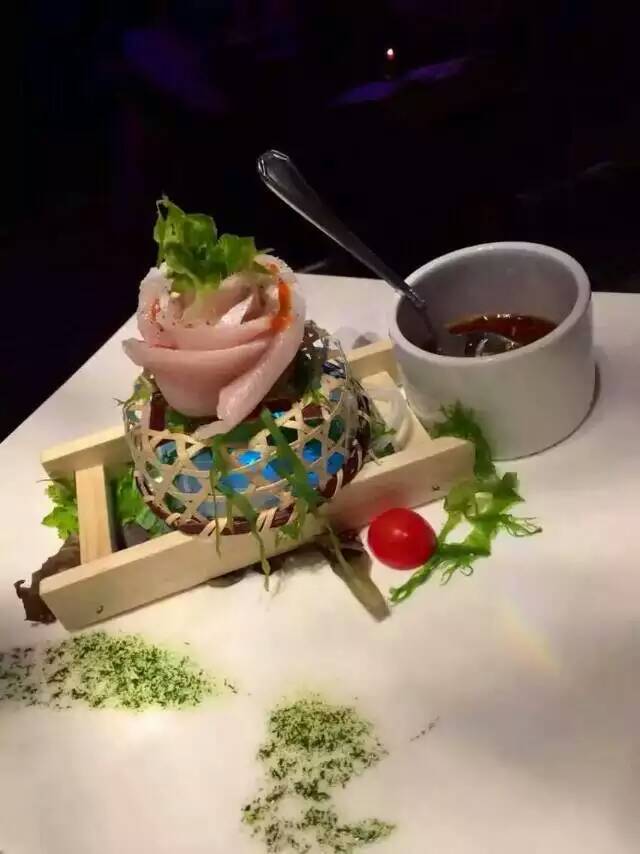 Akashi Asian Bistro & Sushi Bar 1