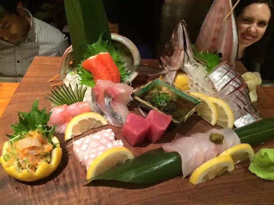 Akashi Asian Bistro & Sushi Bar 567