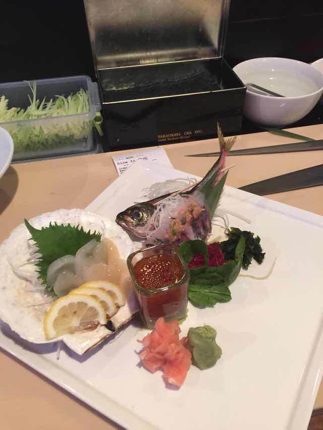 Akashi Asian Bistro & Sushi Bar 9101112