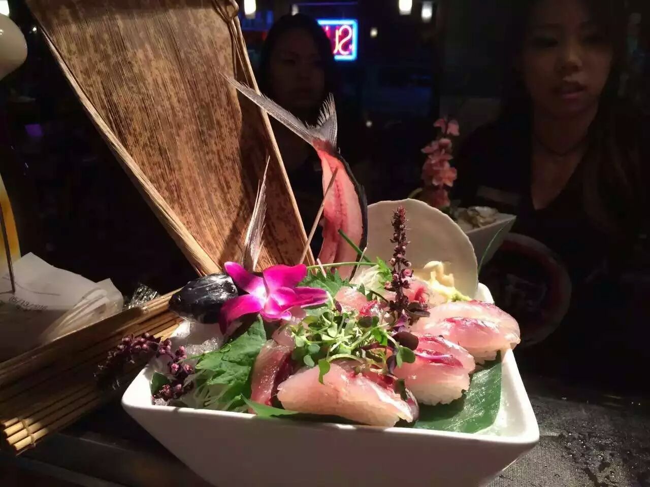 Akashi Asian Bistro & Sushi Bar 13