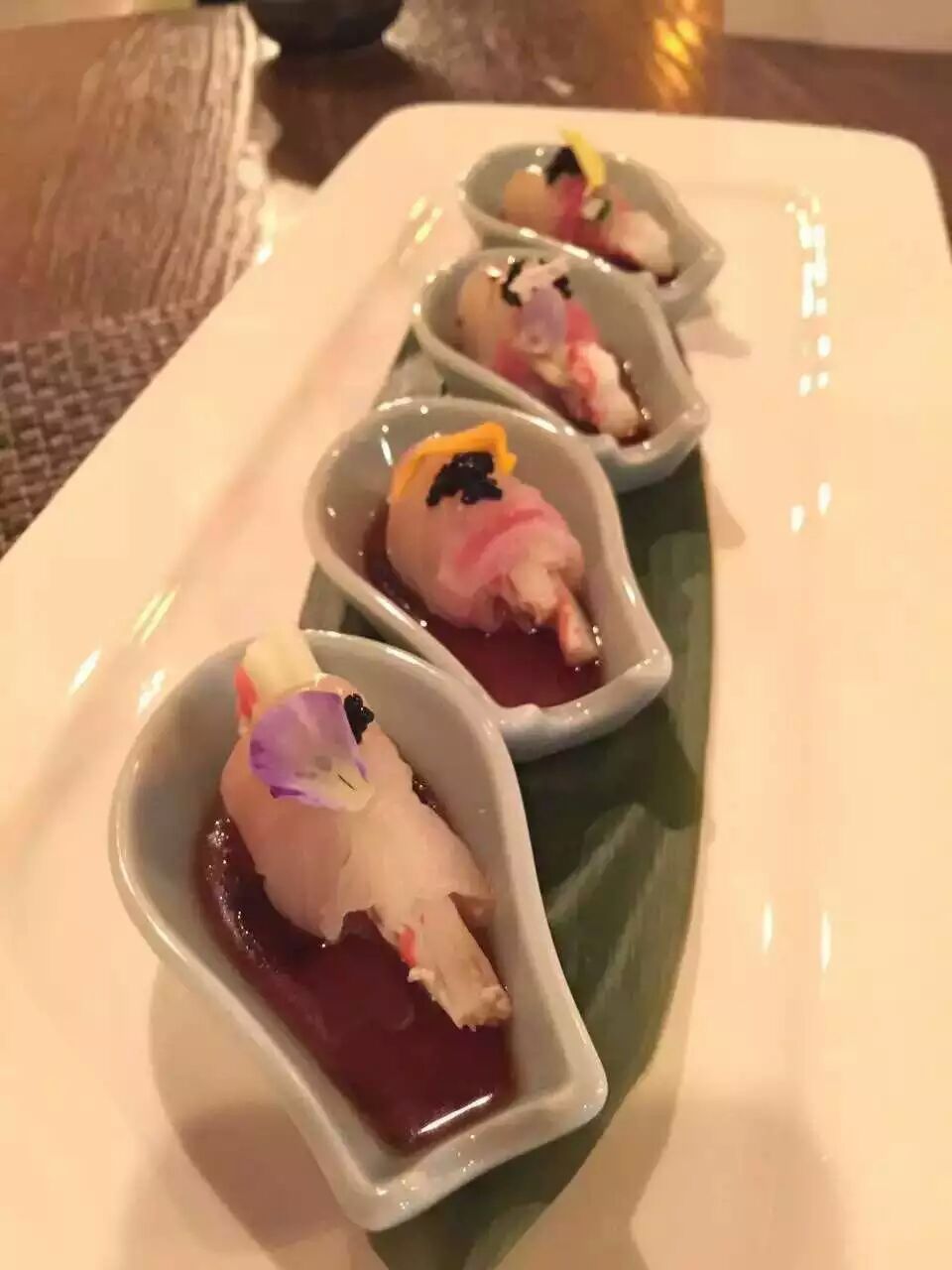 Akashi Asian Bistro & Sushi Bar 16