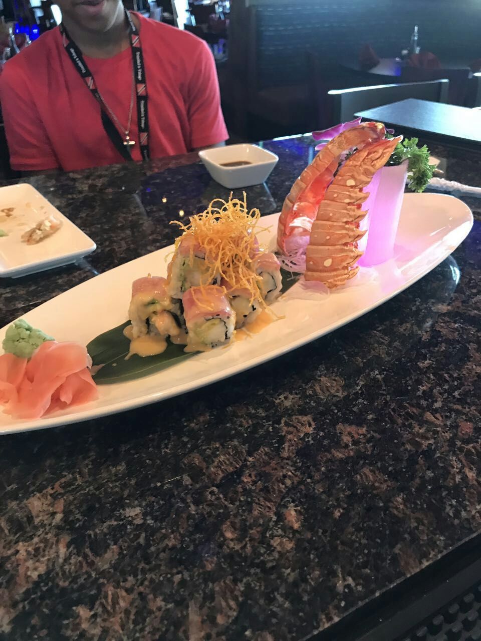 Akashi Asian Bistro & Sushi Bar 19