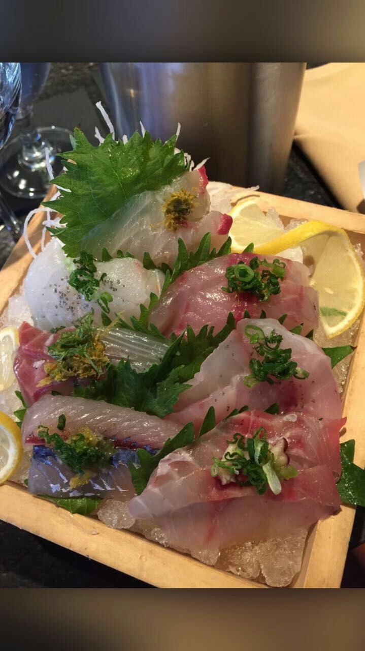 Akashi Asian Bistro & Sushi Bar 18