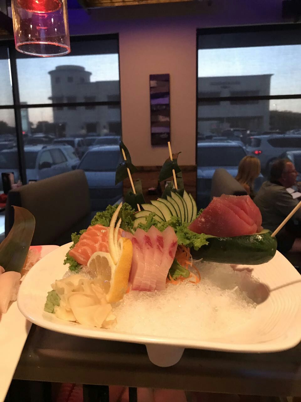 Akashi Asian Bistro & Sushi Bar 20