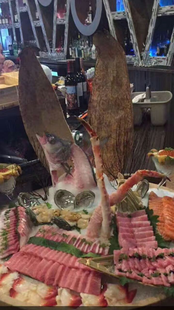 Akashi Asian Bistro & Sushi Bar 22