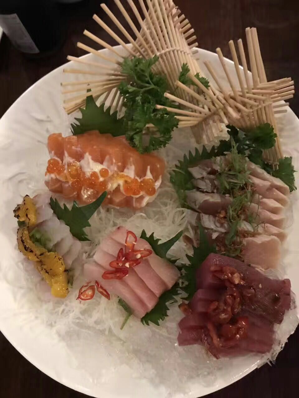 Akashi Asian Bistro & Sushi Bar 21