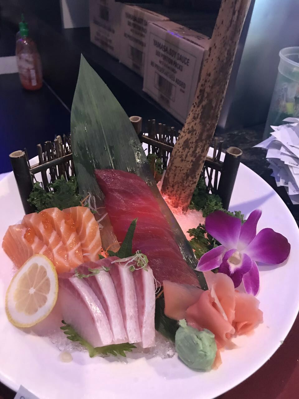 Akashi Asian Bistro & Sushi Bar 23