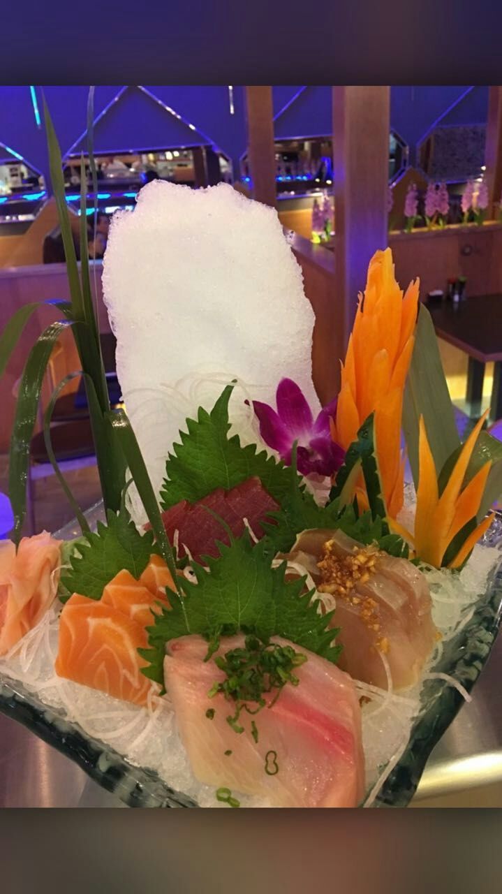 Akashi Asian Bistro & Sushi Bar 24