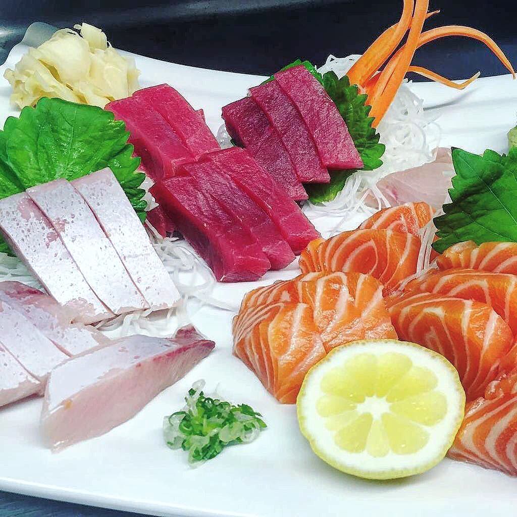 Akashi Asian Bistro & Sushi Bar 654