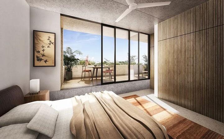 VIDRIOS Y ALUMINIOS PASEOS KABAH