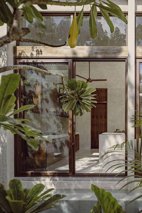 VIDRIOS Y ALUMINIOS PASEOS KABAH