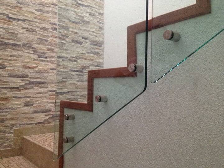 VIDRIOS Y ALUMINIOS PASEOS KABAH