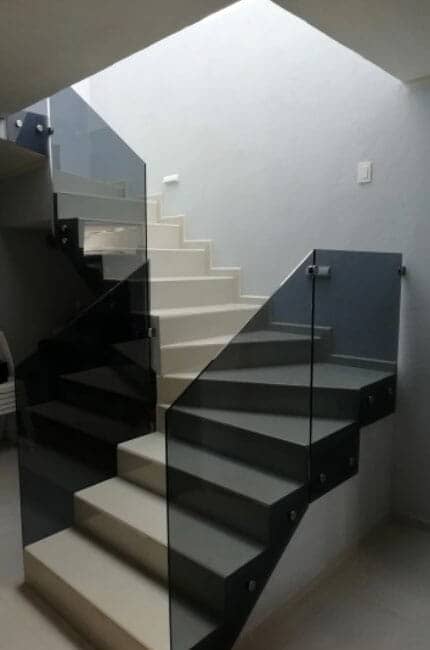 VIDRIOS Y ALUMINIOS PASEOS KABAH