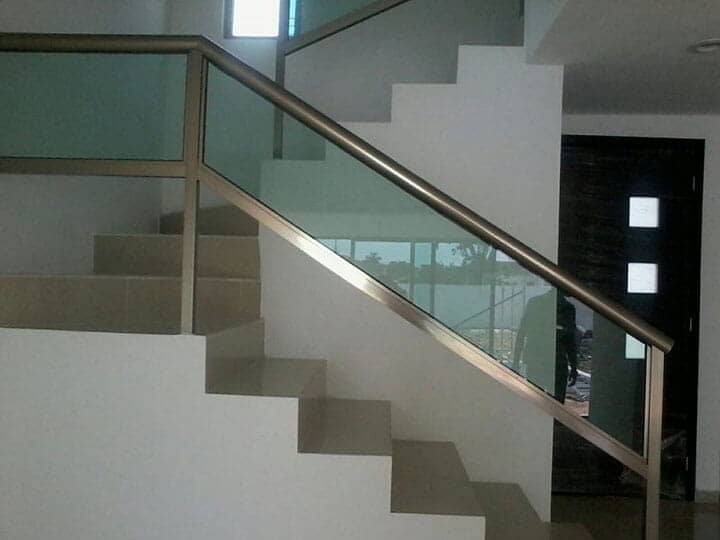 VIDRIOS Y ALUMINIOS PASEOS KABAH