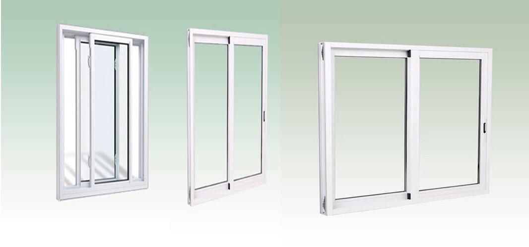 VIDRIOS Y ALUMINIOS PASEOS KABAH