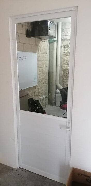 VIDRIOS Y ALUMINIOS PASEOS KABAH