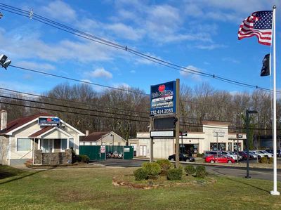 Motorcycle shop Freehold New Jersey Cycle Passions