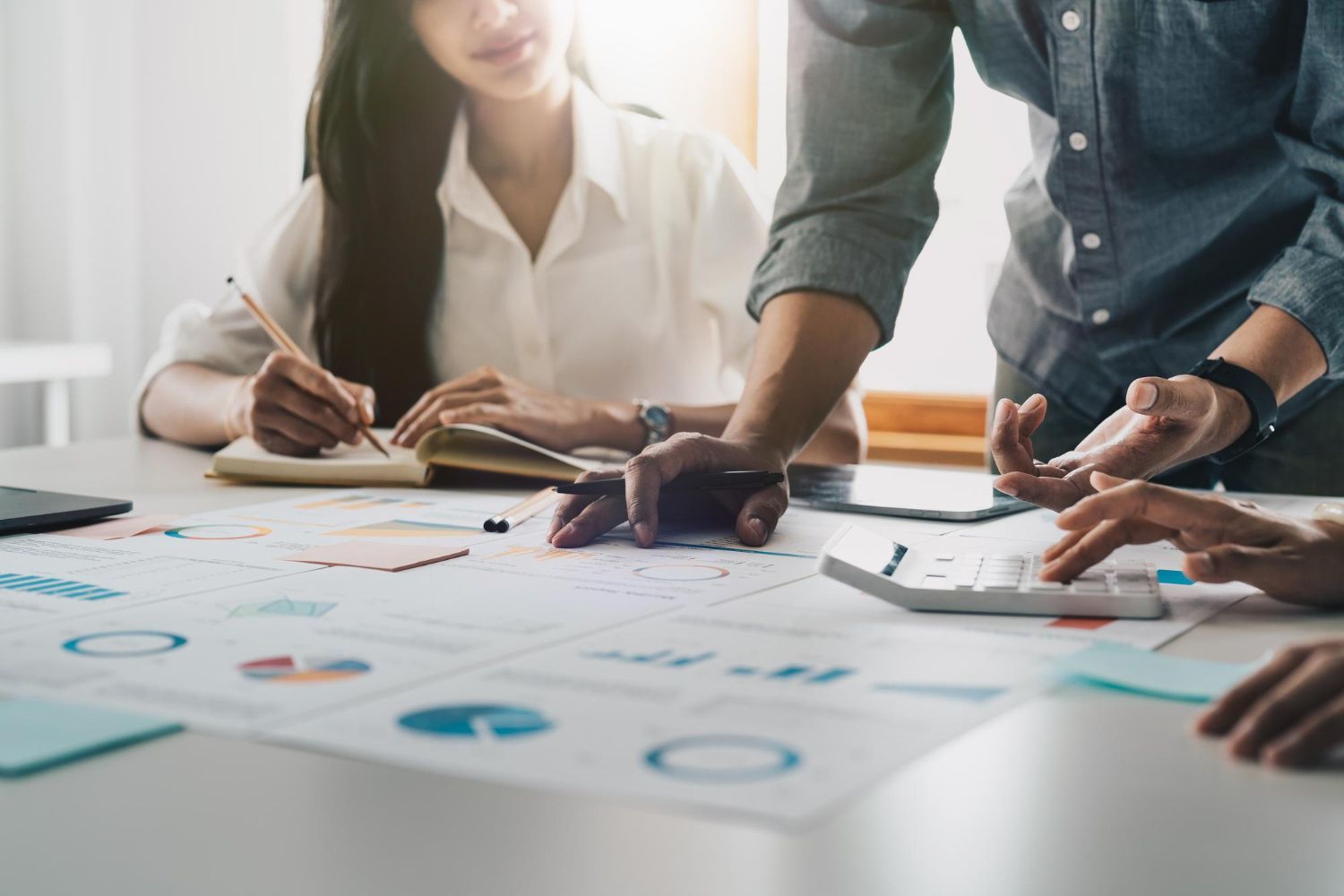 Consultoria Tributária