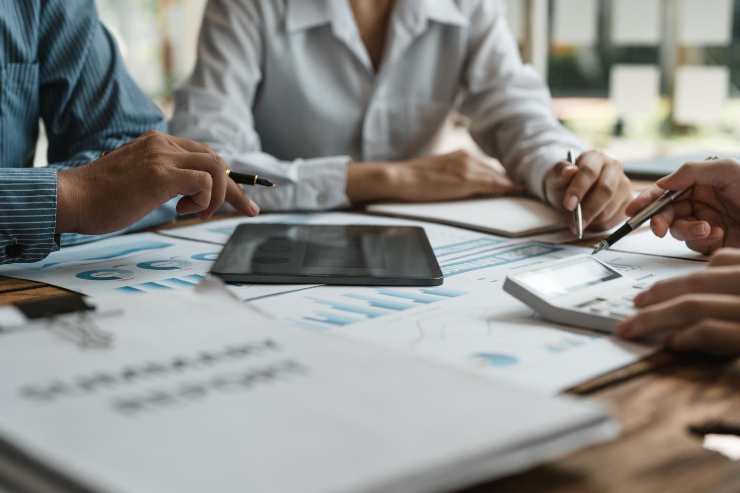 Assessoria Contábil