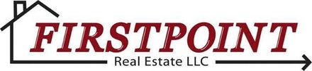 FirstPoint Property Management Logo