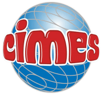 Cimes Dimar logo