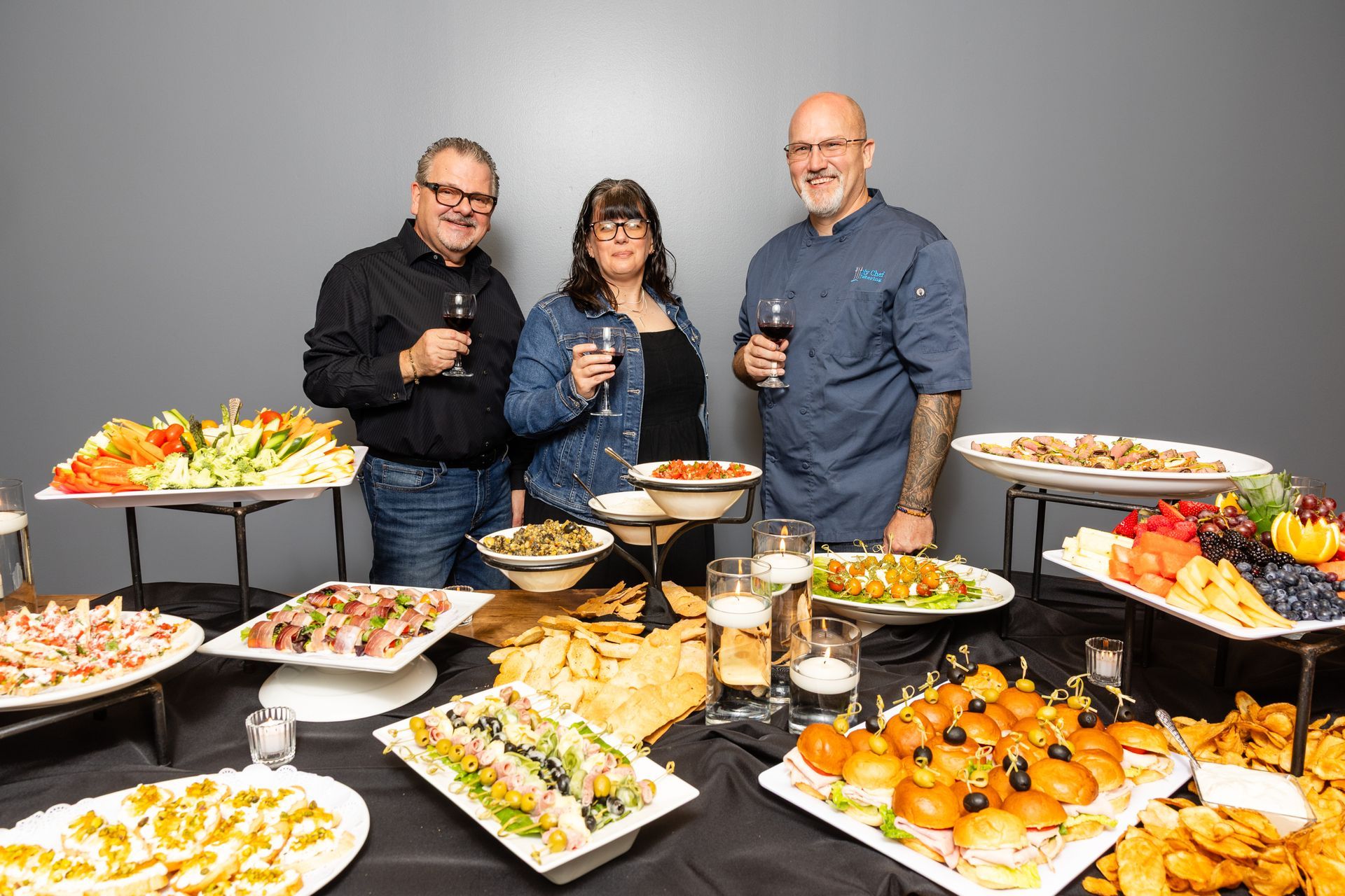 A woman is sitting at a desk using a computer.