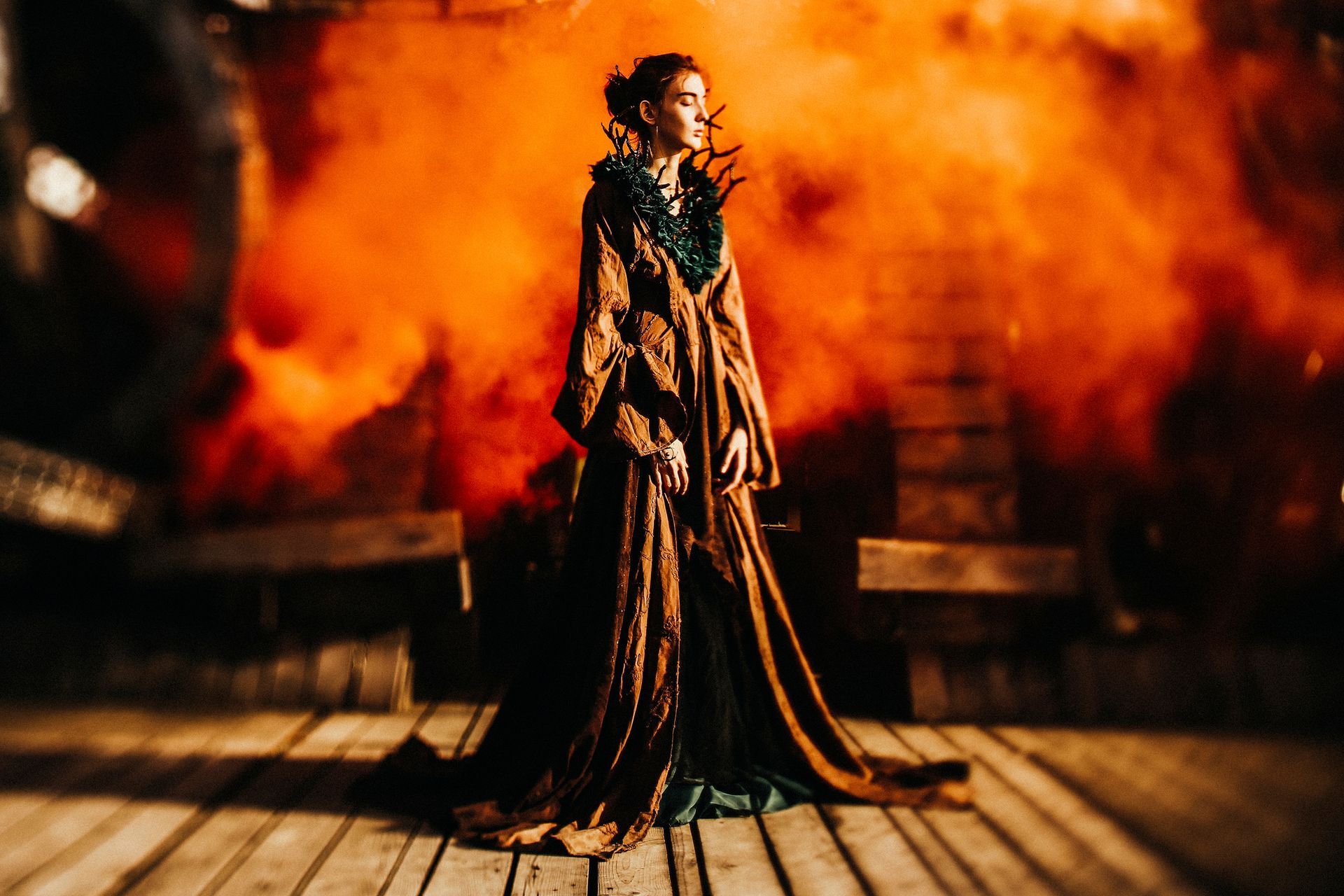 DAVID LAURA - NOLEGGIO COSTUMI