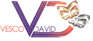 DAVID LAURA - NOLEGGIO COSTUMI-LOGO