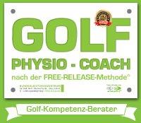 GOLF Physio-Coach