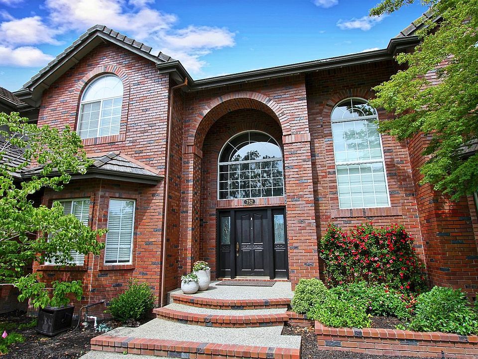 Green Haven / Pocket