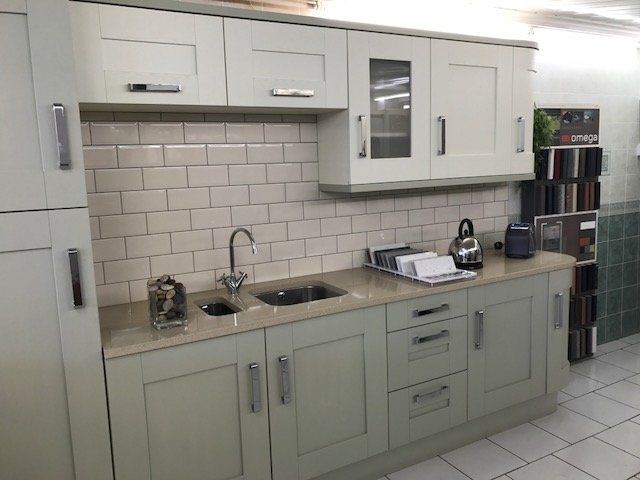 Kitchen Design & Fitting in Liverpool & Merseyside