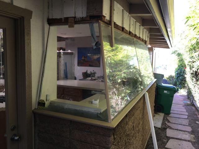 Kitchen Counter — San Diego, CA — Budget Glass Plus