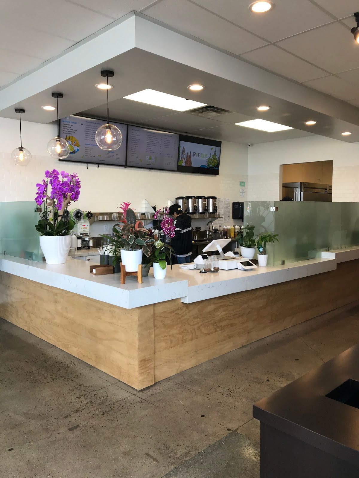 Glass Partitions — San Diego, CA — Budget Glass Plus