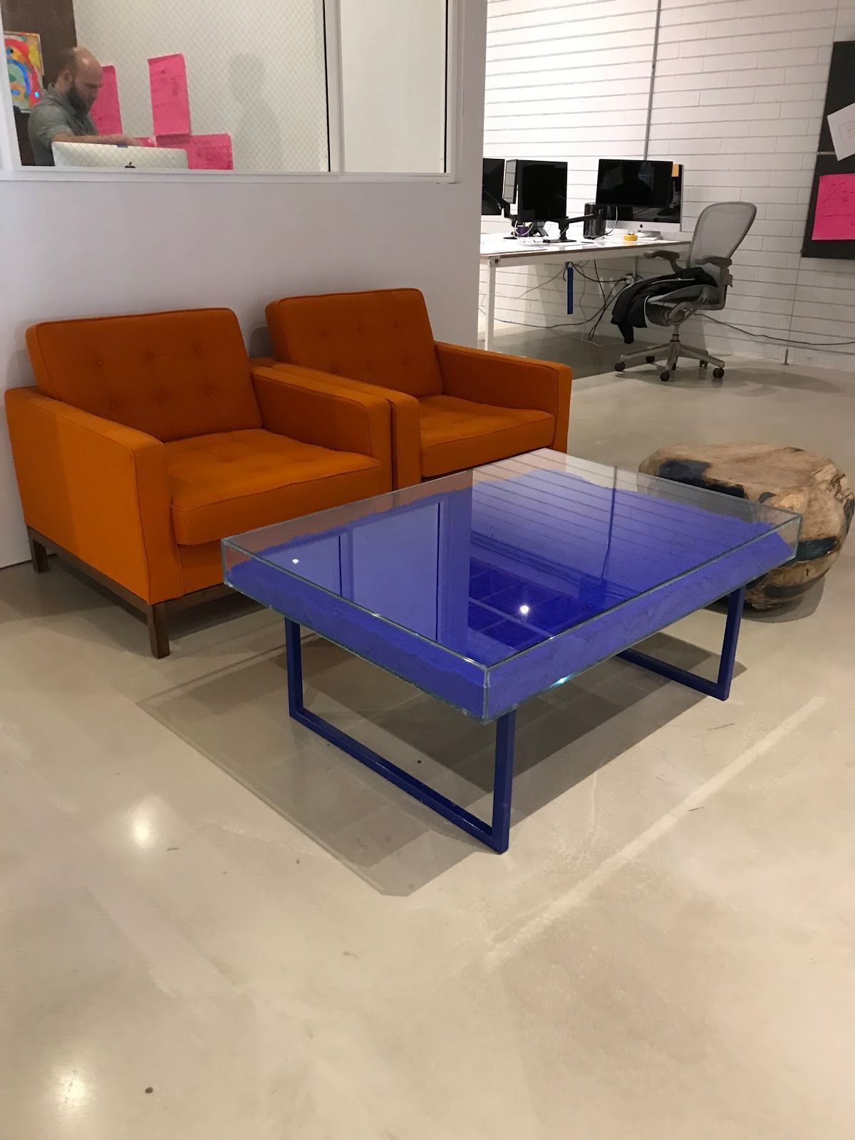 Glass Table Top — San Diego, CA — Budget Glass Plus