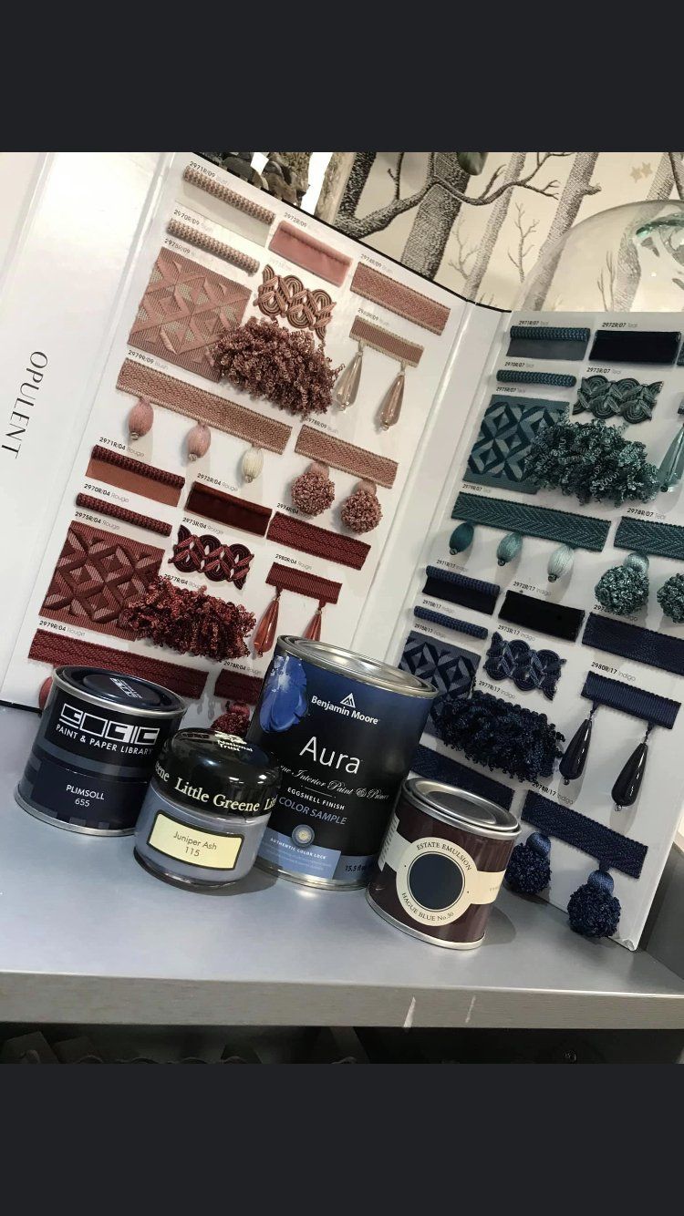 Mik's Paints Ltd decorating supplies in Newbury