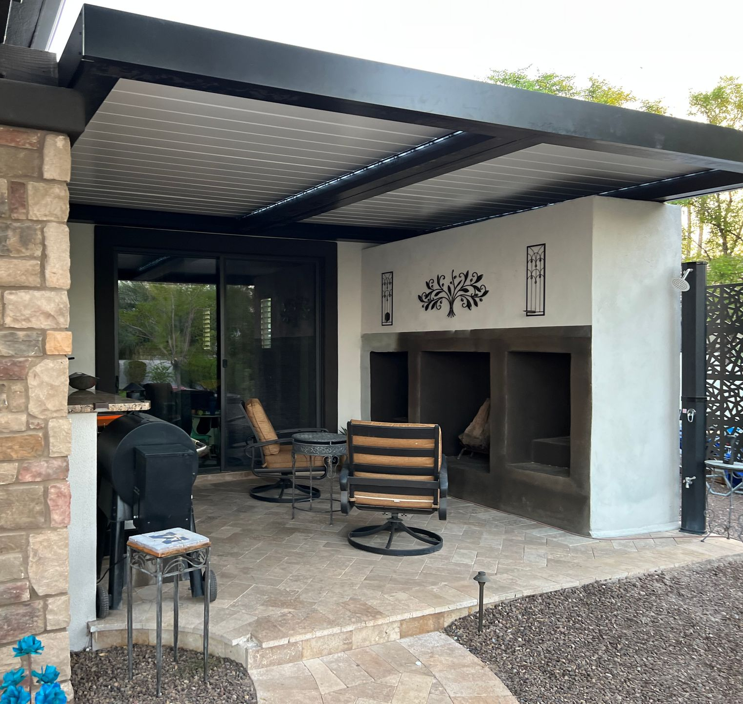 Operable Pergolas in Phoenix, AZ | Nationwide Sunrooms & Contracting LLC Operable Pergolas in Phoenix, AZ | Nationwide Sunrooms & Contracting LLC