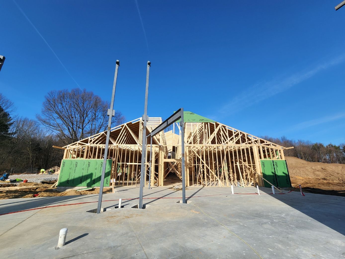 The Barton Group delivering projects across Battle Creek, MI