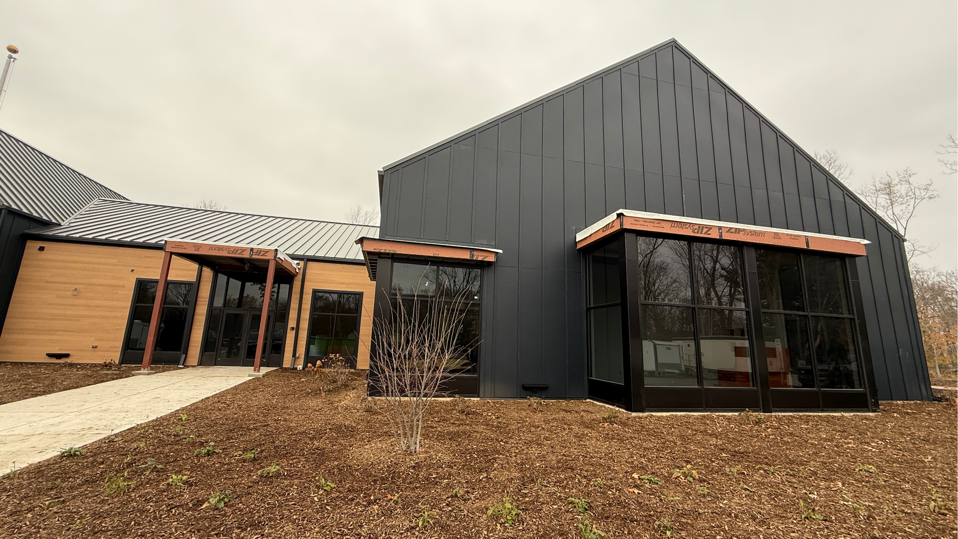 Cass District Library – Edwardsburg Branch