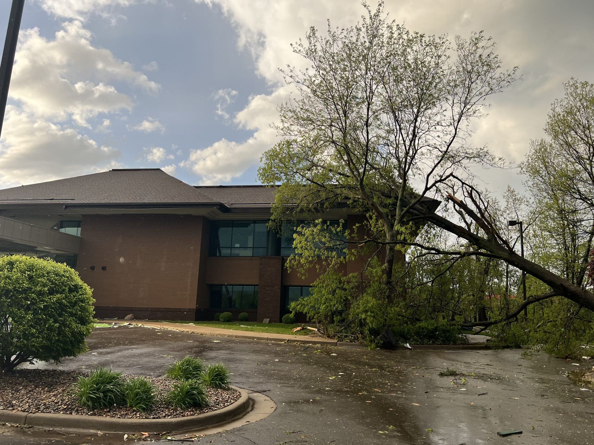 Disaster reconstruction tips